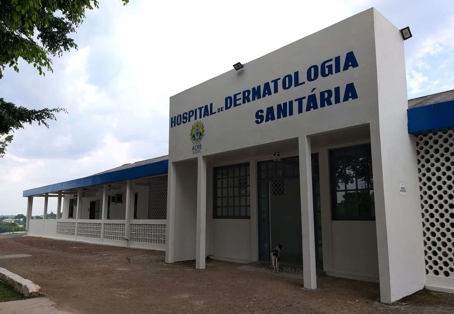 Hospital de Cruzeiro do Sul mantém atendimentos ambulatoriais