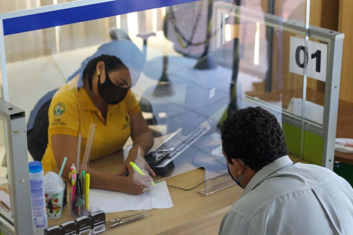 Detran retoma alguns serviços de modo presencial no Acre Acre Agora