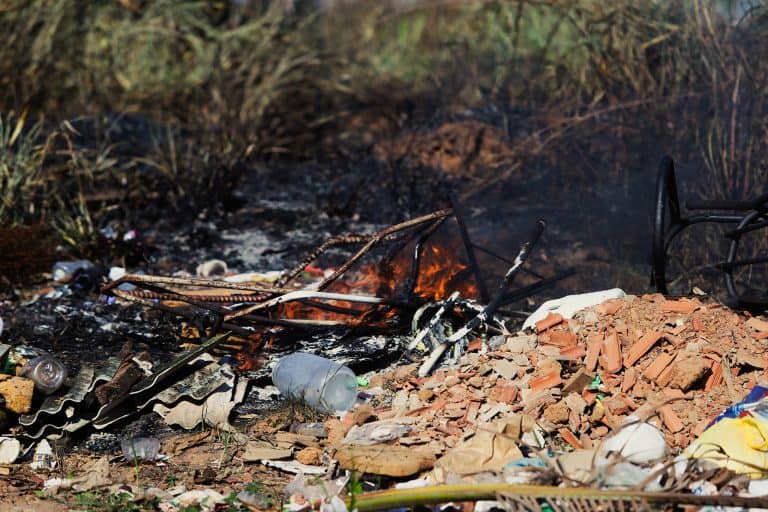 Queimadas Aumentam E Problemas Respirat Rios Se Agravam Queimadas