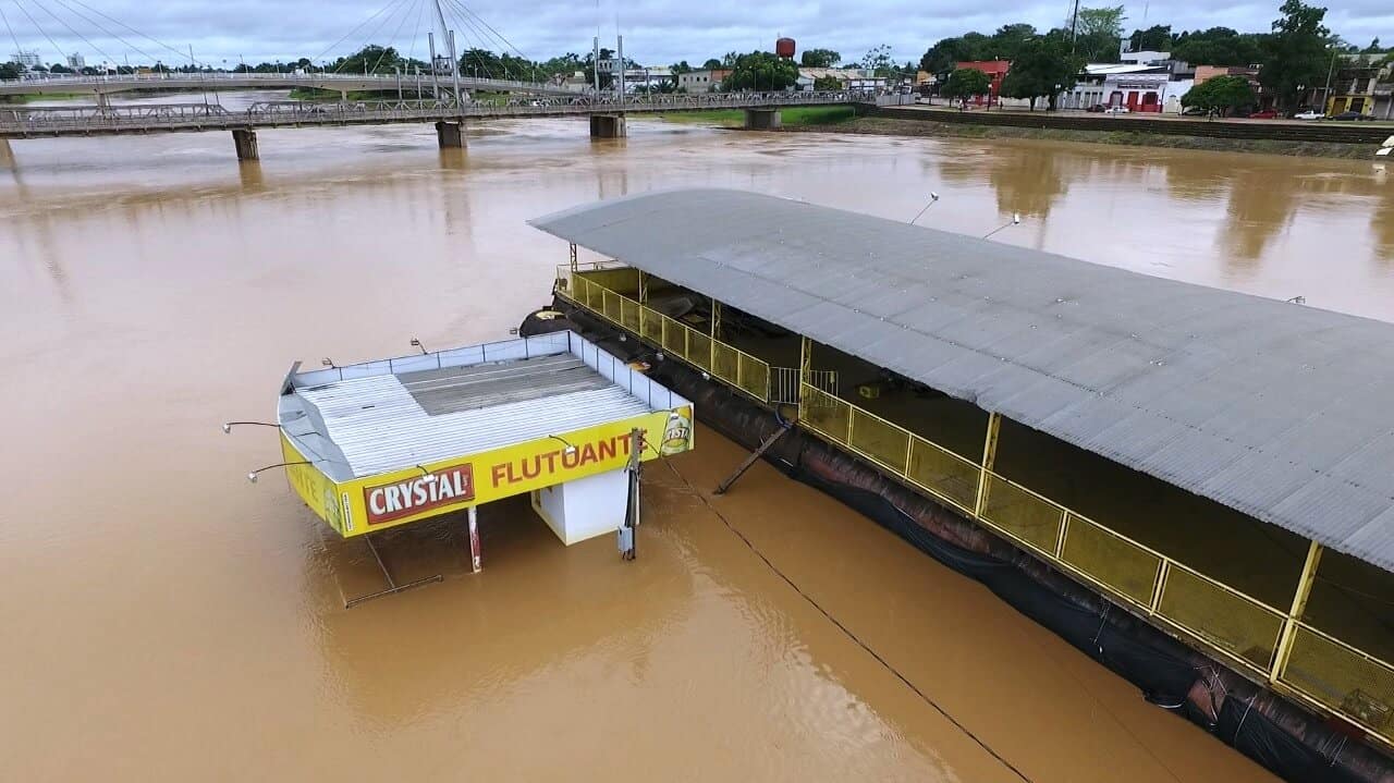 Endividado, Rio Branco FC tem 12 lojas penhoradas e beira a falência no Acre  -  - Notícias do Acre