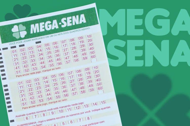 Mega-Sena: ninguém acerta as dezenas e prêmio acumula para R$ 42 milhões