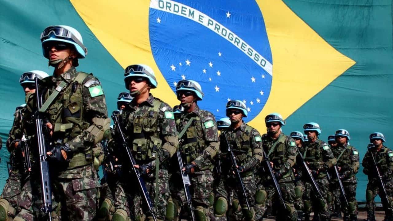 Alistamento Militar 2022 irá até 30 de junho - Itapecerica da Serra