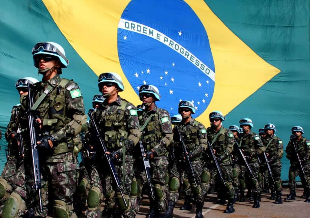 Alistamento Militar 2022 pode ser realizado pela Internet até o dia 30 de  junho - Prefeitura de Pedreira