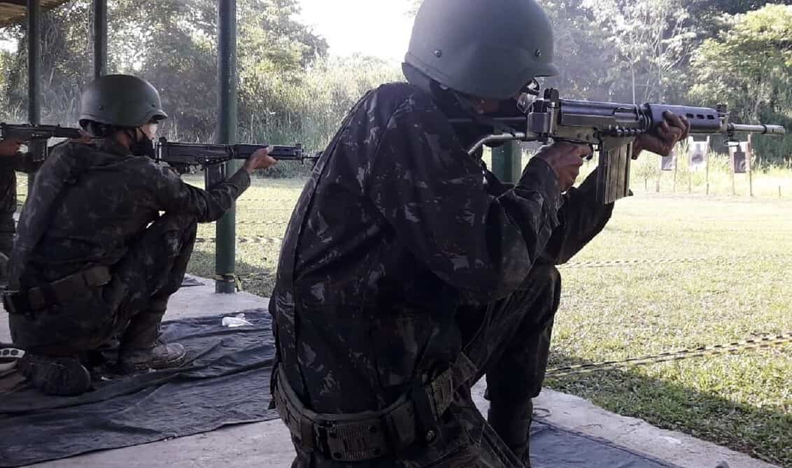 Rio Jcred Consignado - 💥 Militar Temporário Exército Brasileiro, Crédito  exclusivo. Pague em até 72 meses, chame agora no WhatsApp, nossa equipe ira  realizar as simulações e tirar suas as dúvidas.💣💥🇧🇷 #forçasarmadas #