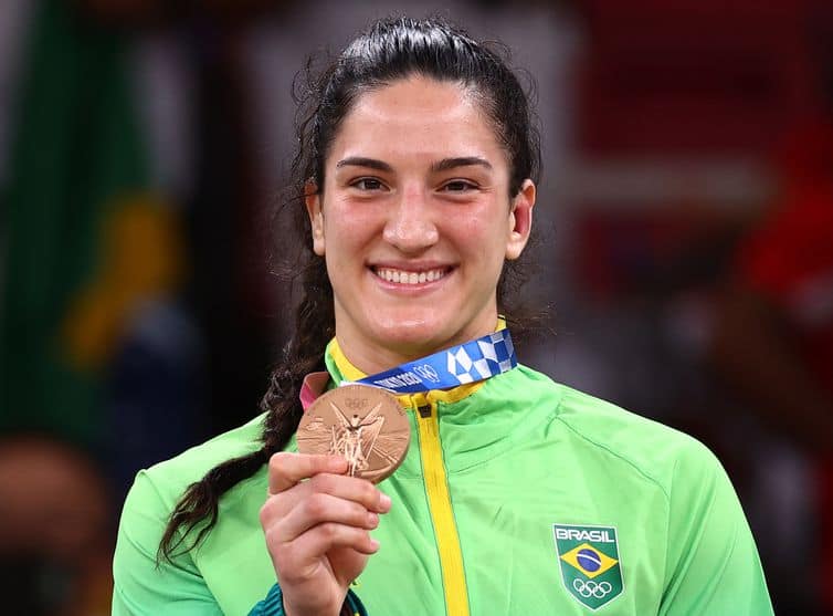 Brasil garante ouros no tênis e na canoagem slalom do Pan de Santiago -  Acre Agora 