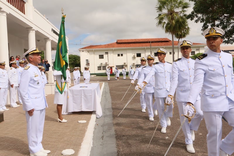 Projeto Realizado à Marinha do Brasil - Chumbo para Proteção