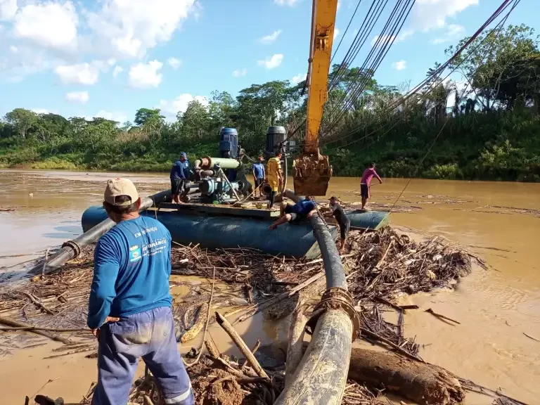 NBB: Sob a risca da eliminação, Cerrado recebe o Rio Claro, na Asceb