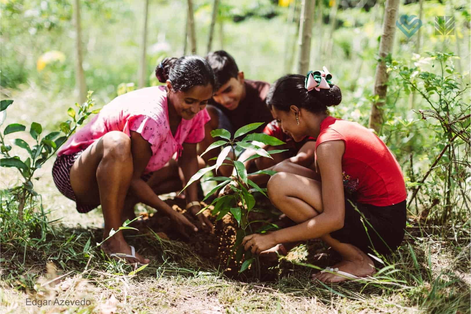 Trilha Chico Mendes: o turismo de base comunitário fortalecendo a economia  do Acre - Acre Agora 