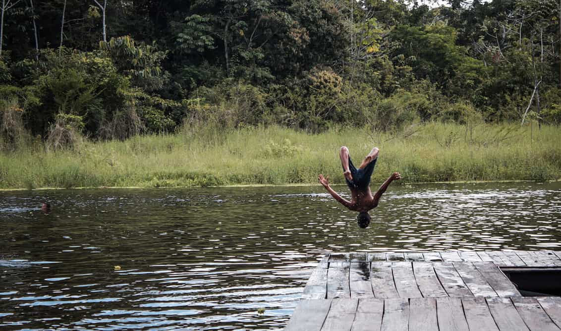 A base comunitária como fator de incremento ao turismo no Alto Acre - Acre  Agora 